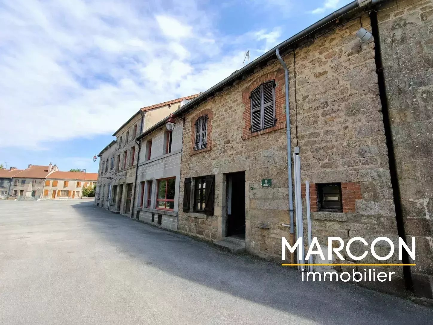 Maison à vendre, 203m², Vidaillat