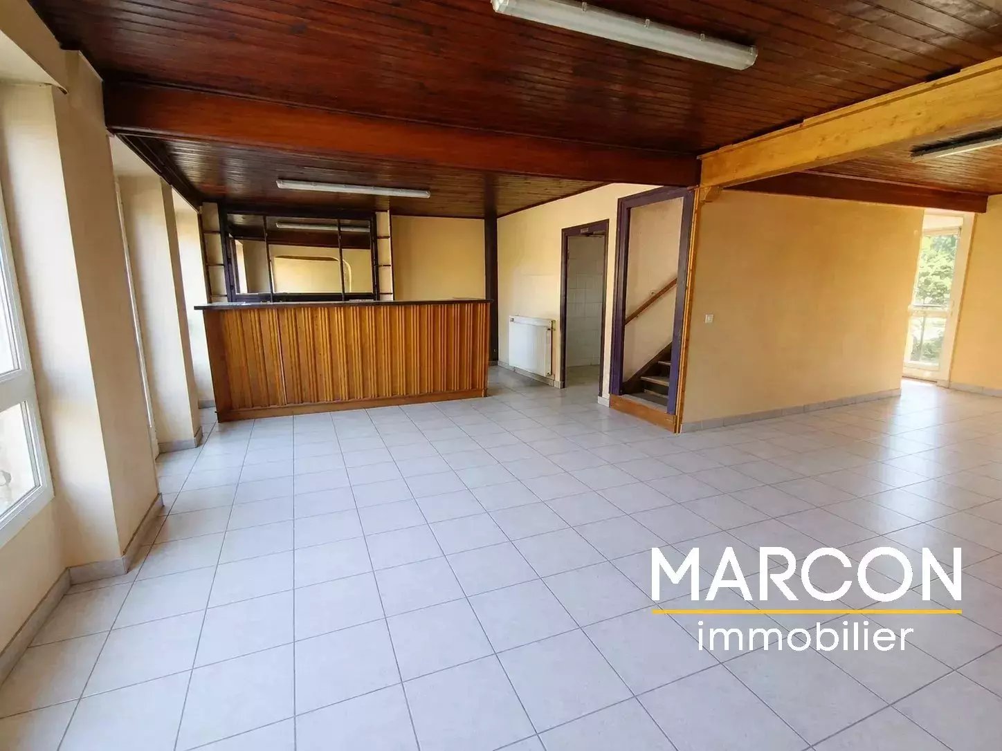 Maison à vendre, 203m², Vidaillat