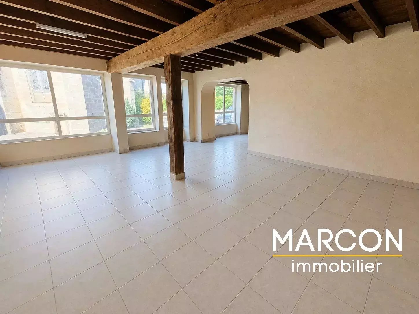 Maison à vendre, 203m², Vidaillat