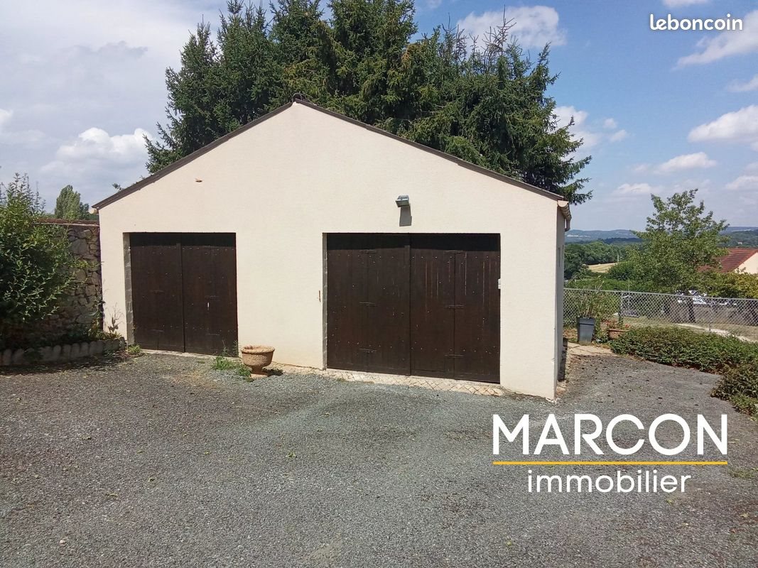 Maison à vendre, 160m², Guéret