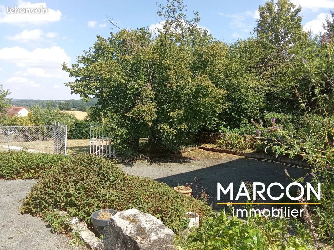 Maison à vendre, 160m², Guéret