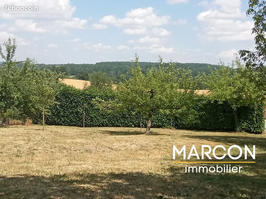 Maison à vendre, 160m², Guéret