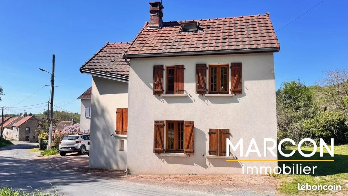 Maison à louer, 116m², La Brionne