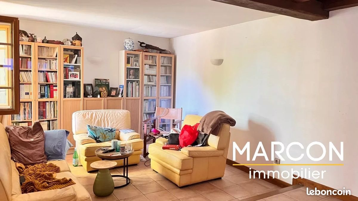 Maison à louer, 116m², La Brionne