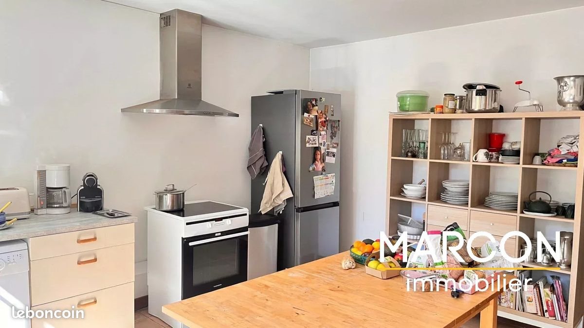 Maison à louer, 116m², La Brionne