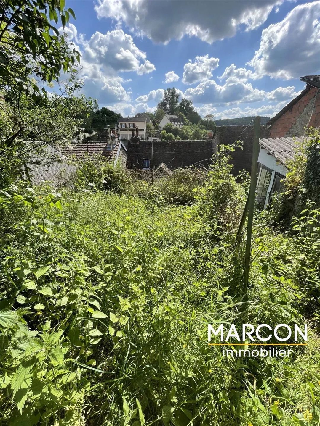 Maison à vendre, 56m², Aubusson