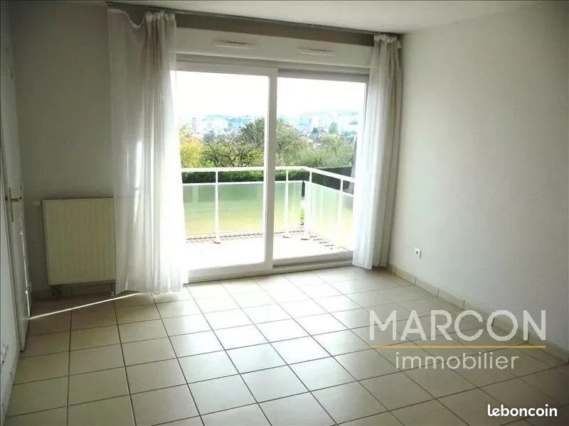 Appartement à louer, 44m², Guéret