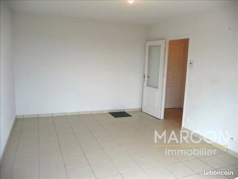 Appartement à louer, 44m², Guéret
