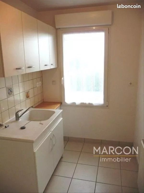 Appartement à louer, 44m², Guéret
