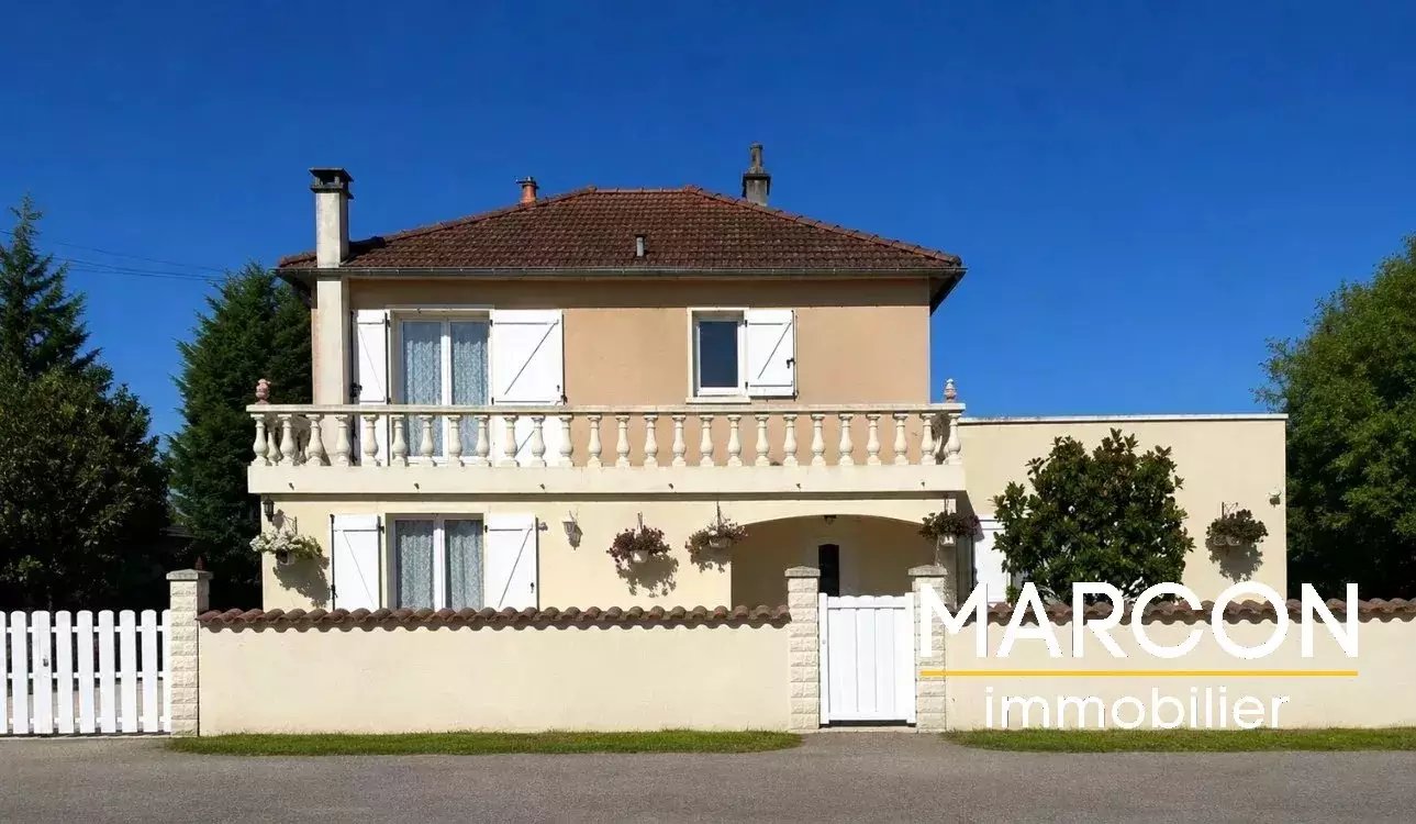 Maison à vendre, 135m², Saint-Germain-Beaupré