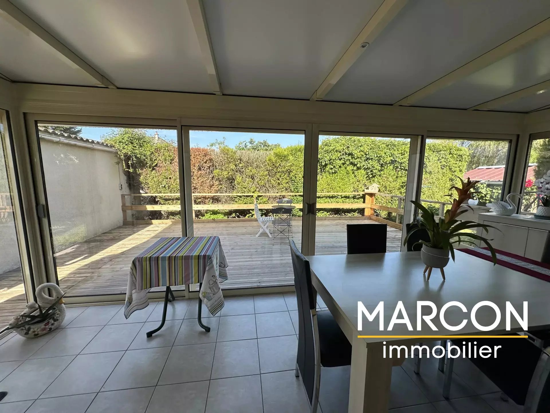 Maison à vendre, 135m², Saint-Germain-Beaupré