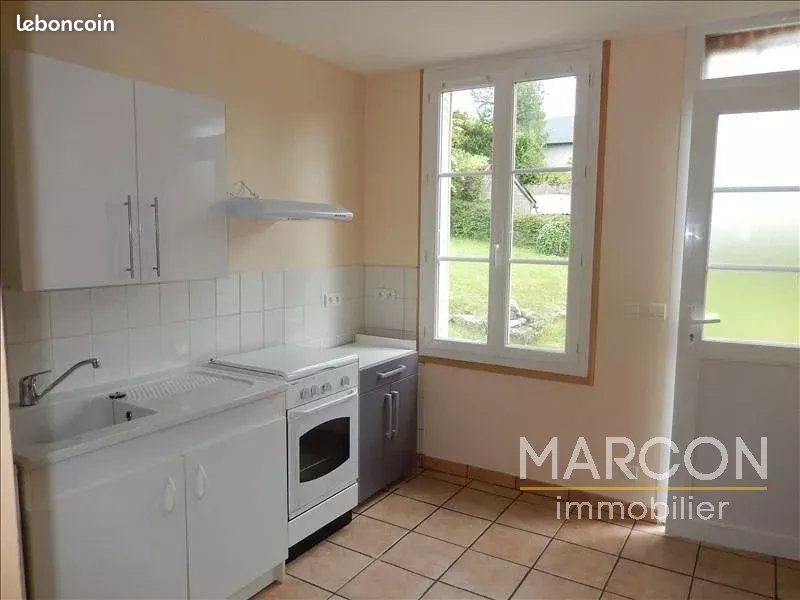 Appartement à louer, 28m², Guéret