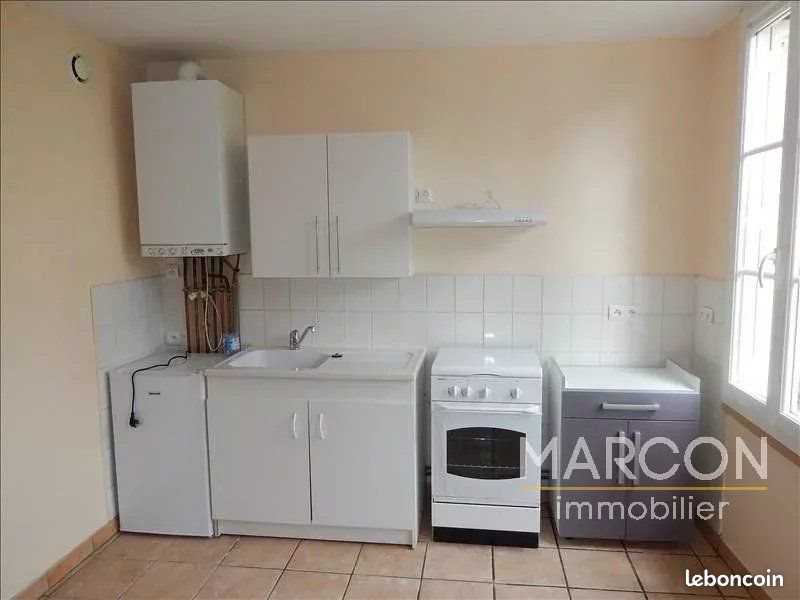 Appartement à louer, 28m², Guéret