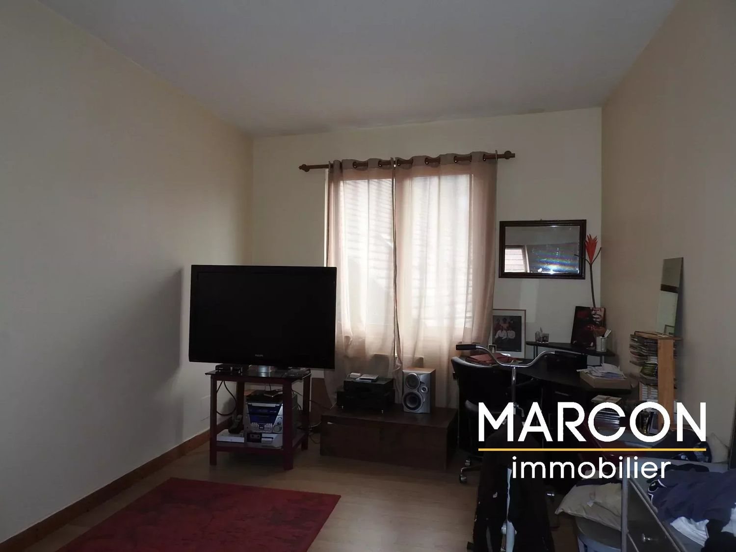 Maison à vendre, 44m², Vallière