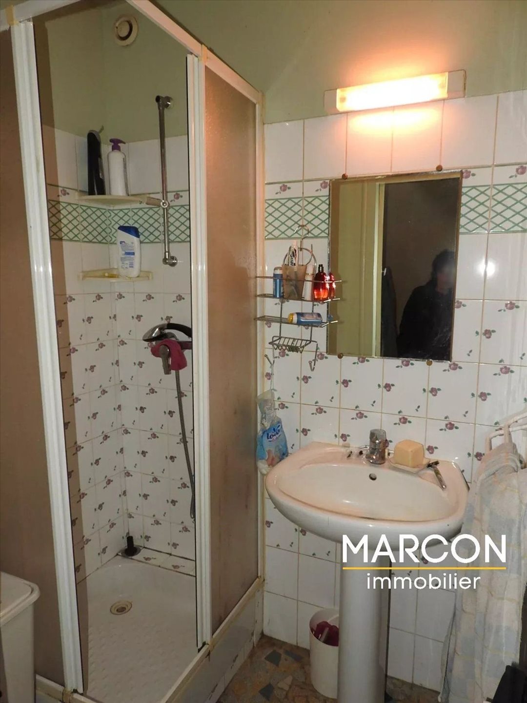Maison à vendre, 44m², Vallière