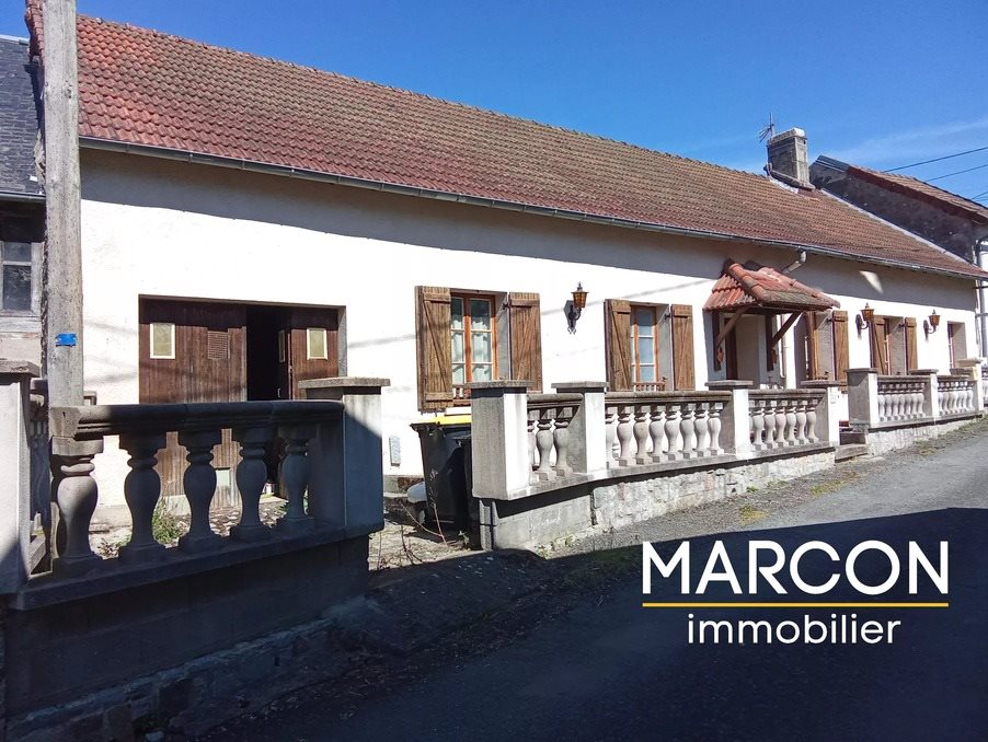 Maison à vendre, 87m², Sainte-Feyre