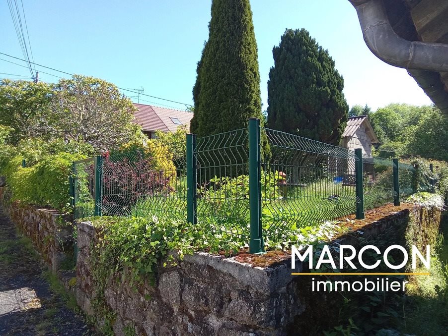 Maison à vendre, 87m², Sainte-Feyre