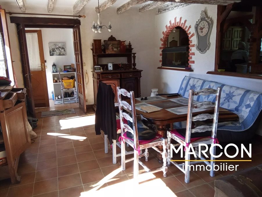 Maison à vendre, 87m², Sainte-Feyre