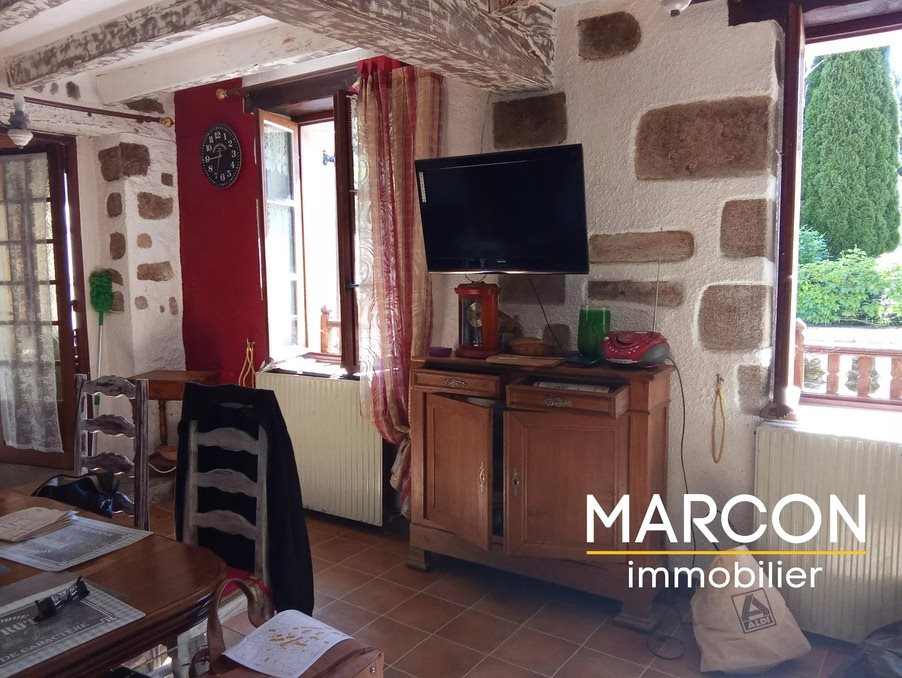 Maison à vendre, 87m², Sainte-Feyre