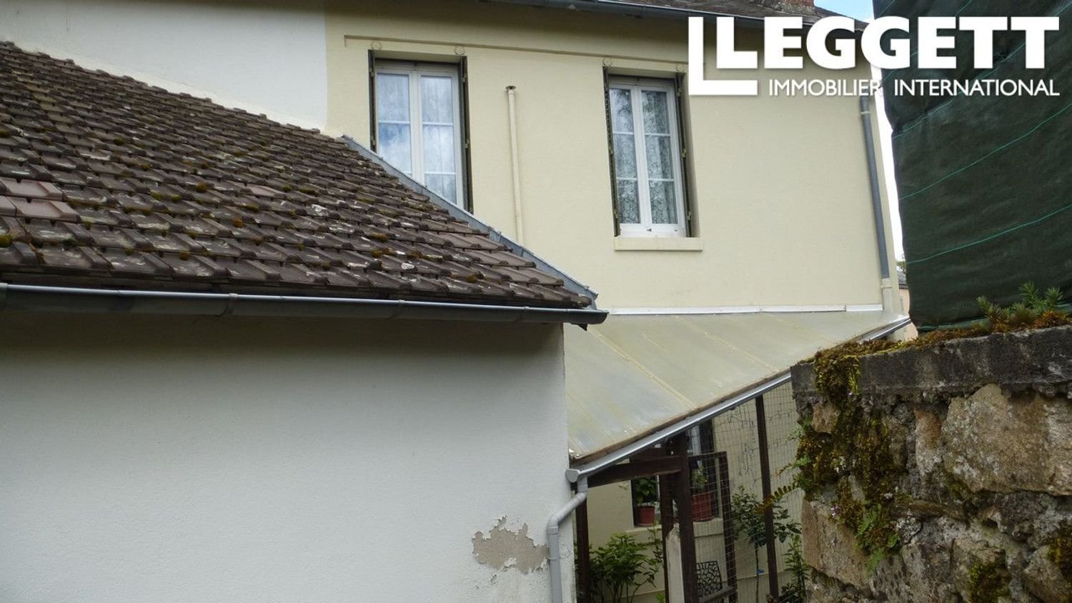 Maison à vendre, 102m², Chéniers