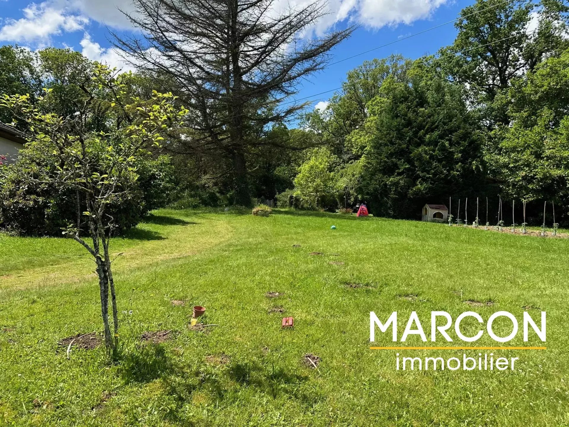 Maison à vendre, 106m², Saint-Agnant-de-Versillat