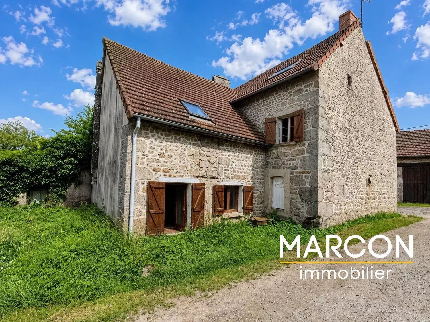 Maison à vendre, 101m², Lavaveix-les-Mines