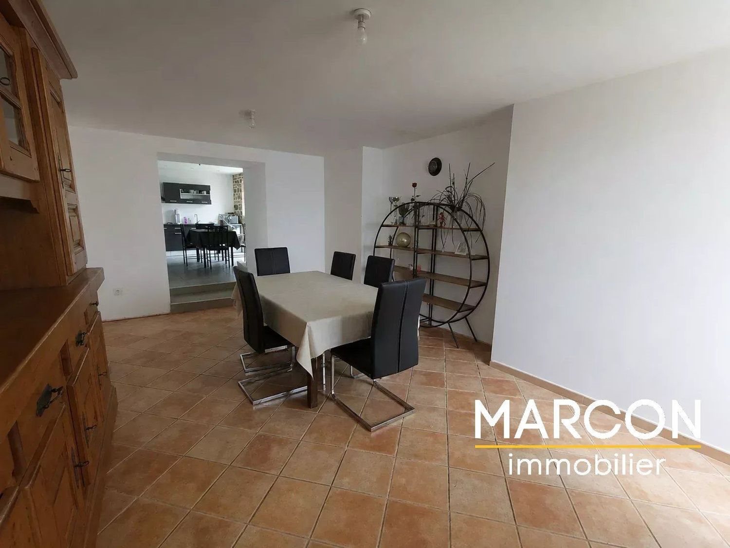 Maison à vendre, 101m², Lavaveix-les-Mines