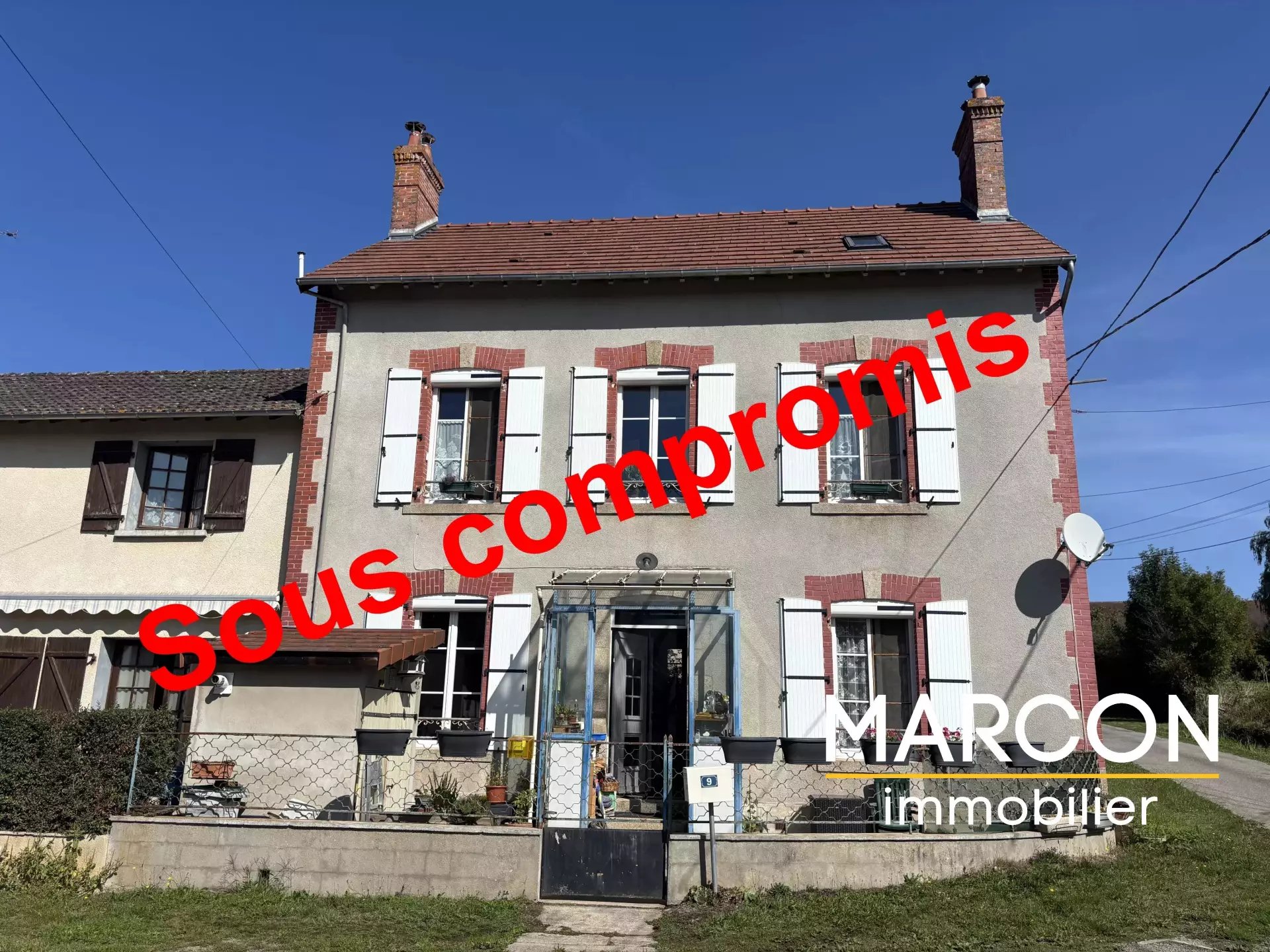 Maison à vendre, 135m², Saint-Georges-les-Landes