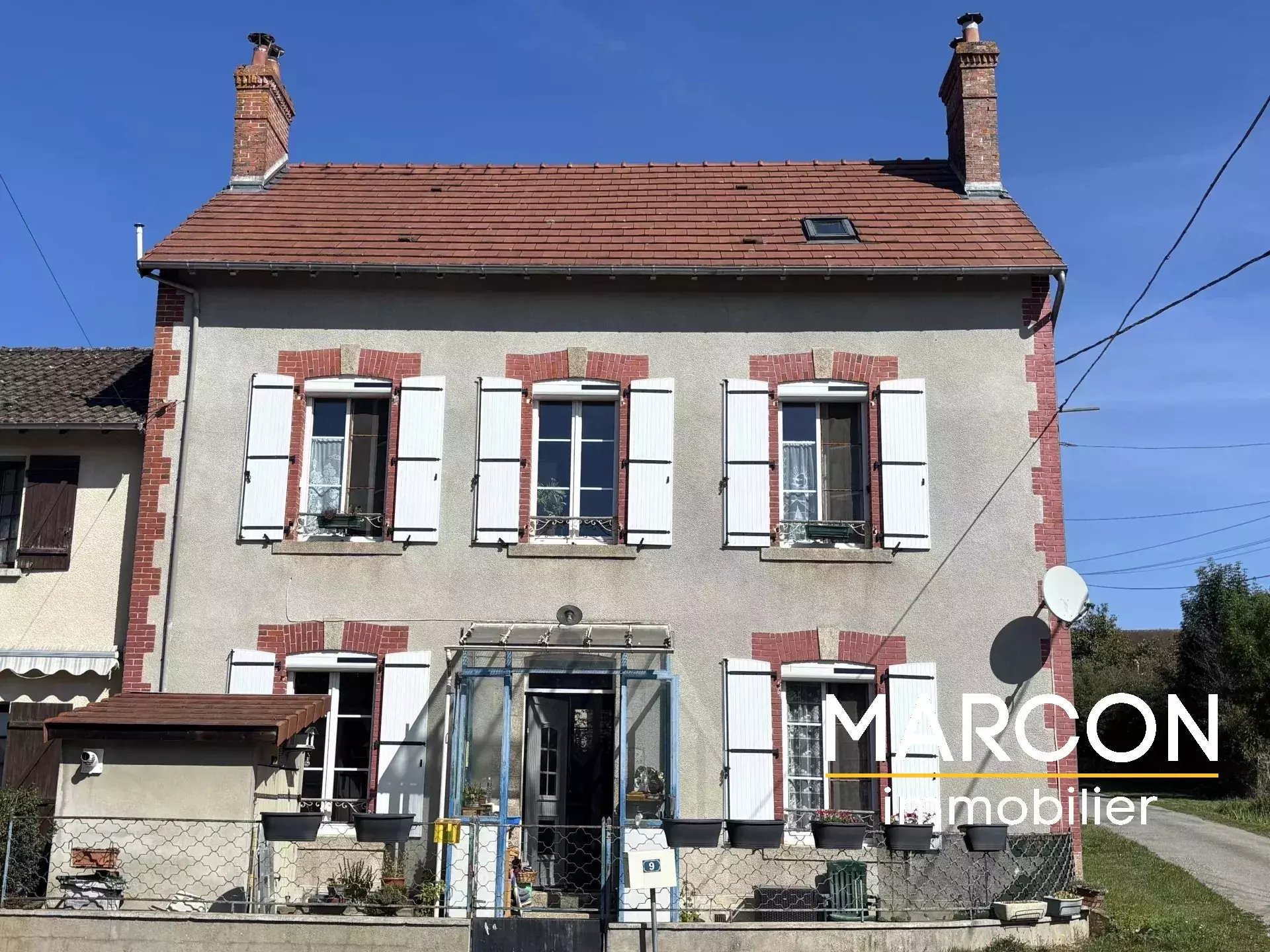 Maison à vendre, 135m², Saint-Georges-les-Landes