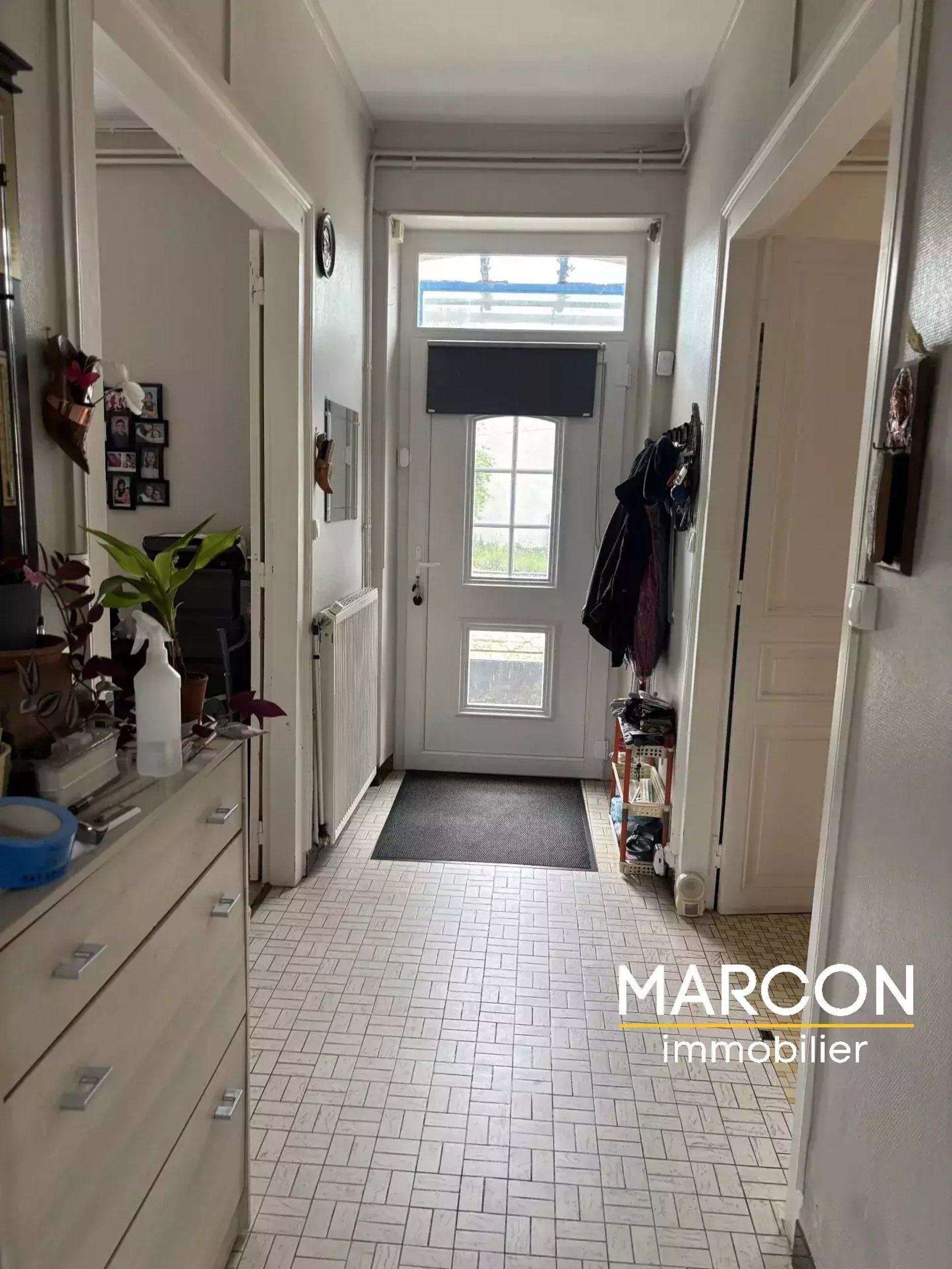 Maison à vendre, 135m², Saint-Georges-les-Landes