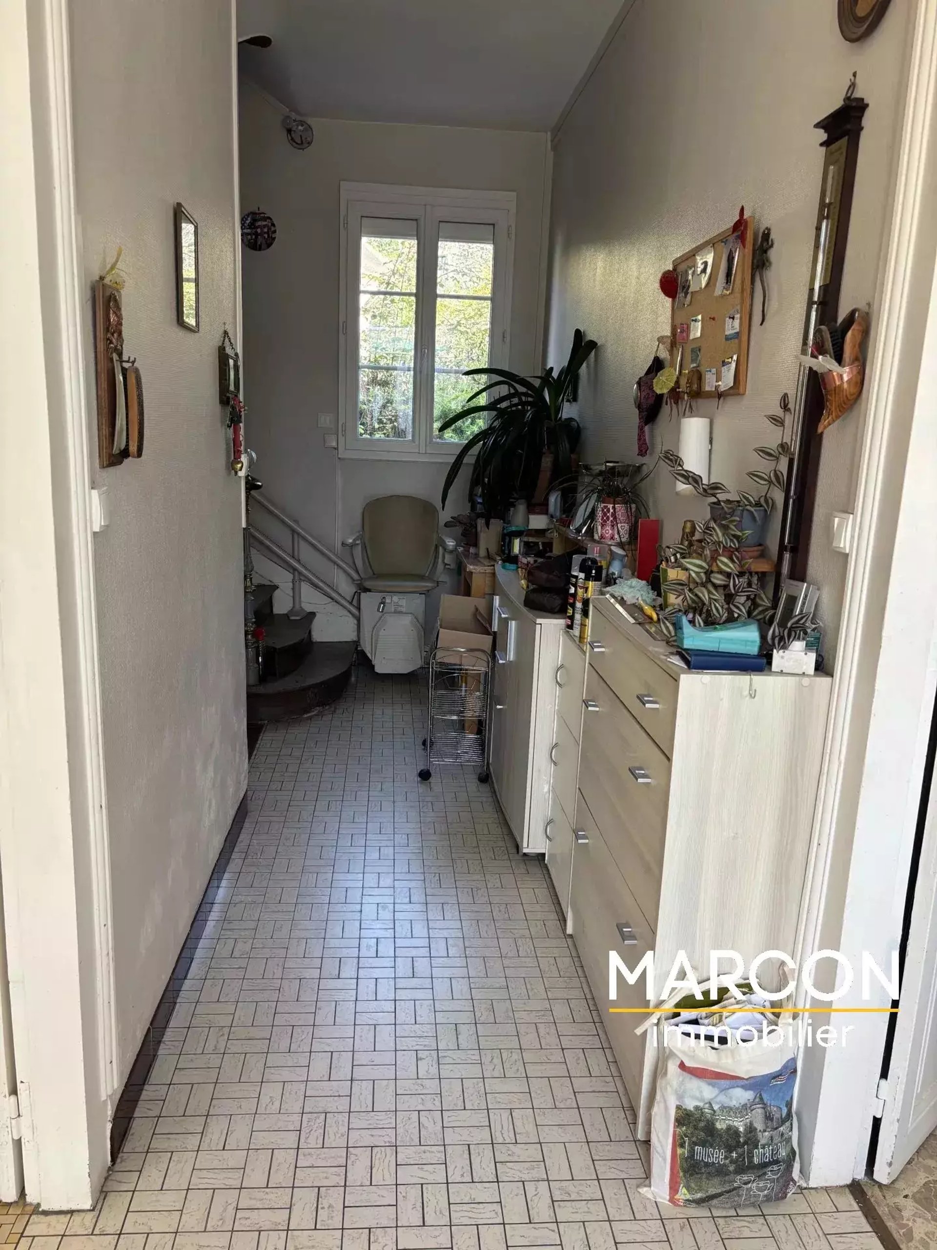 Maison à vendre, 135m², Saint-Georges-les-Landes