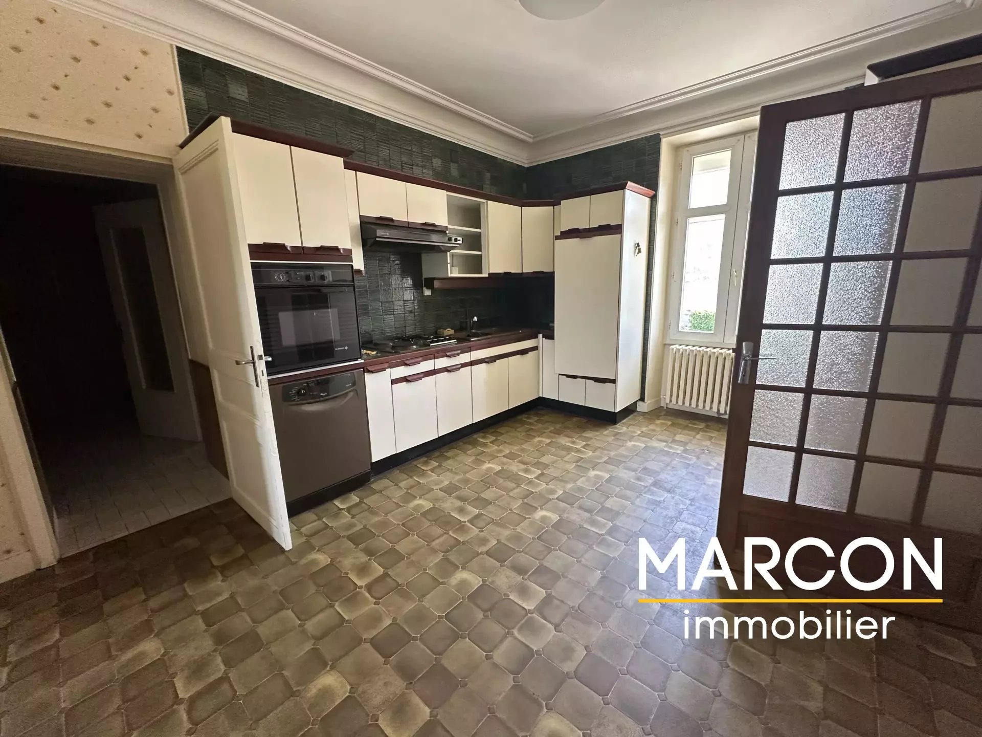 Maison à vendre, 160m², Saint-Hilaire-la-Treille