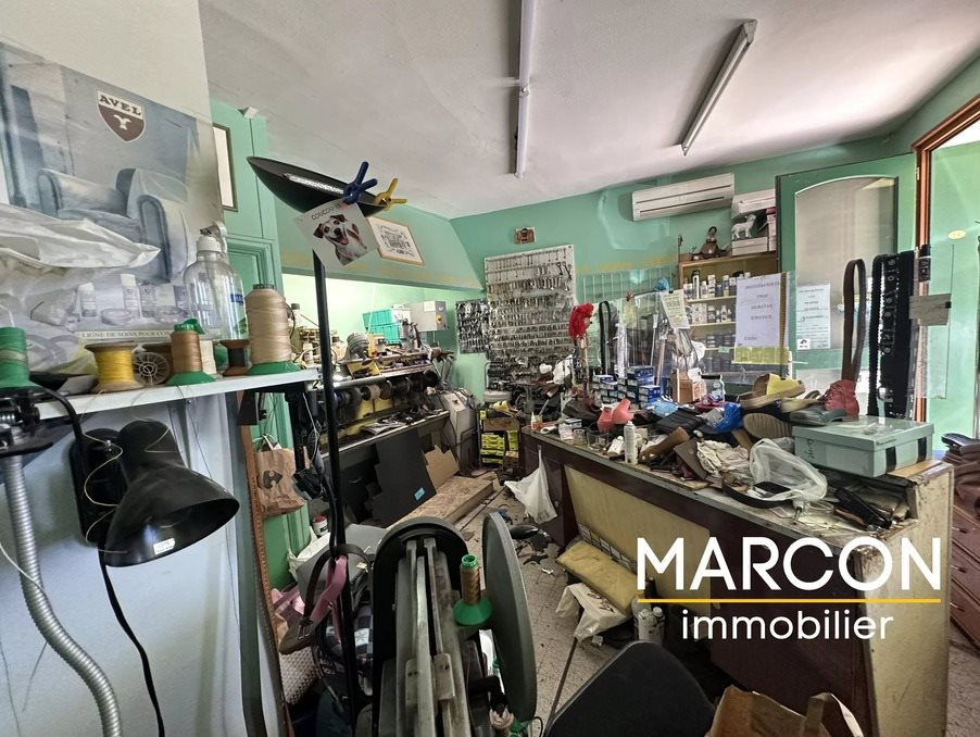 Appartement à vendre, 32m², La Souterraine