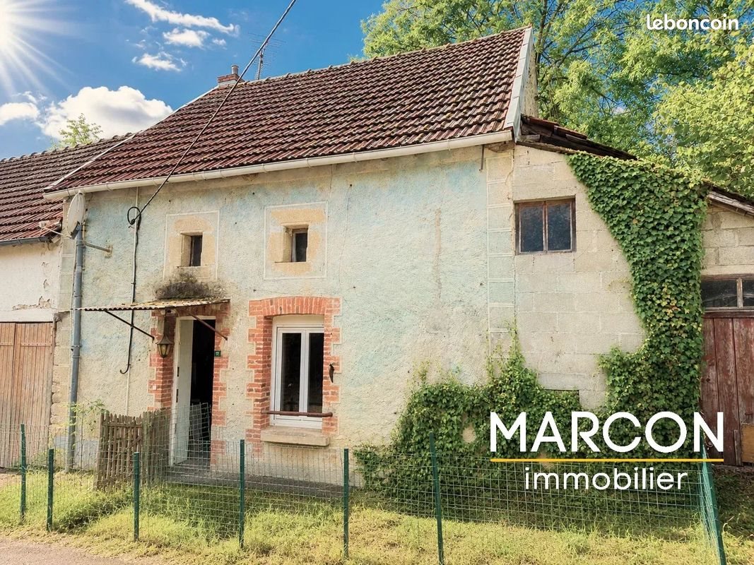 Maison à vendre, 38m², Glénic