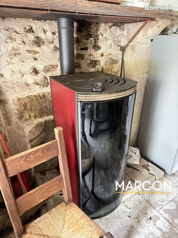 Maison à vendre, 38m², Glénic