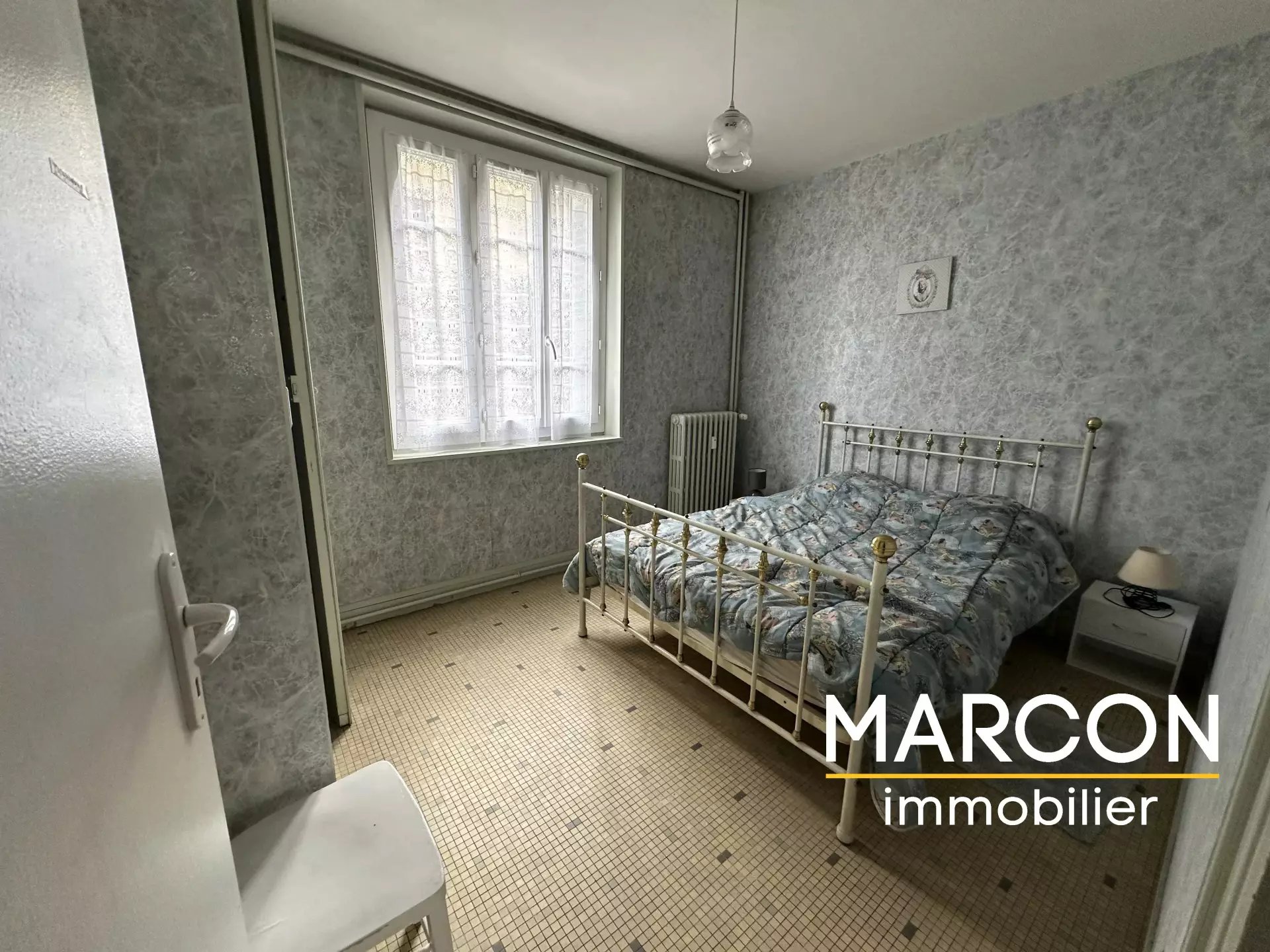 Appartement à vendre, 72m², La Souterraine
