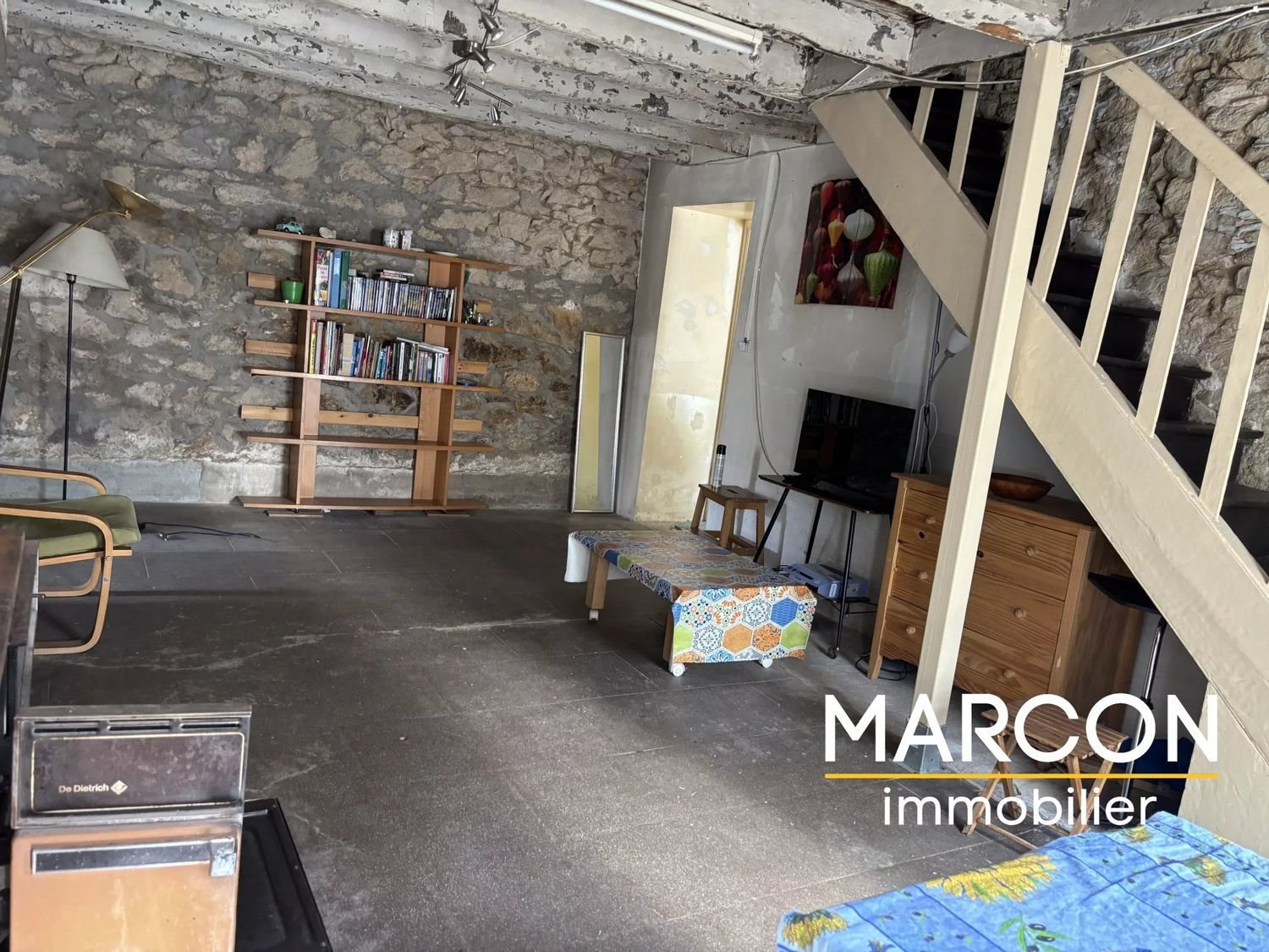 Maison à vendre, 87m², Bessines-sur-Gartempe