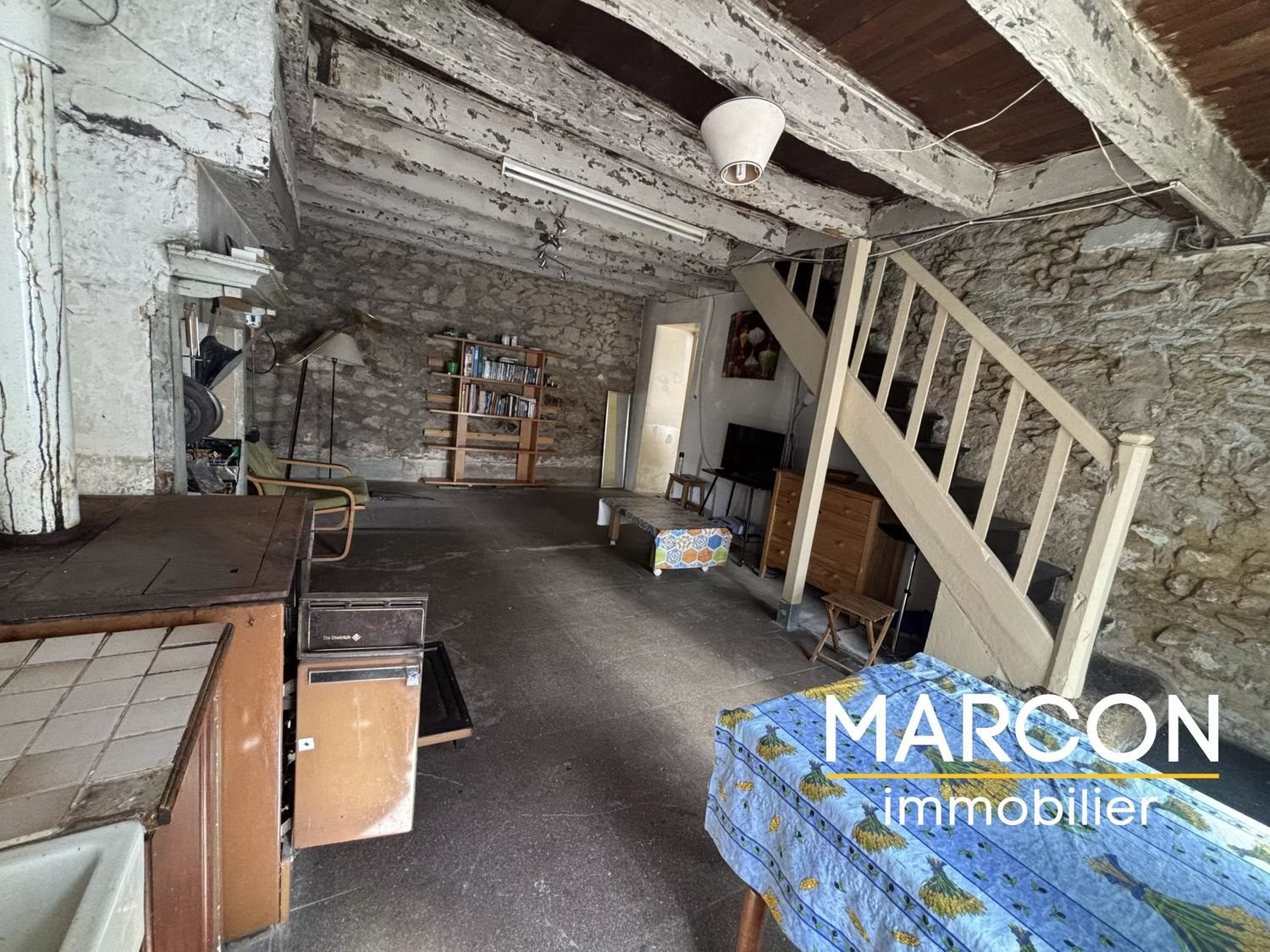 Maison à vendre, 87m², Bessines-sur-Gartempe