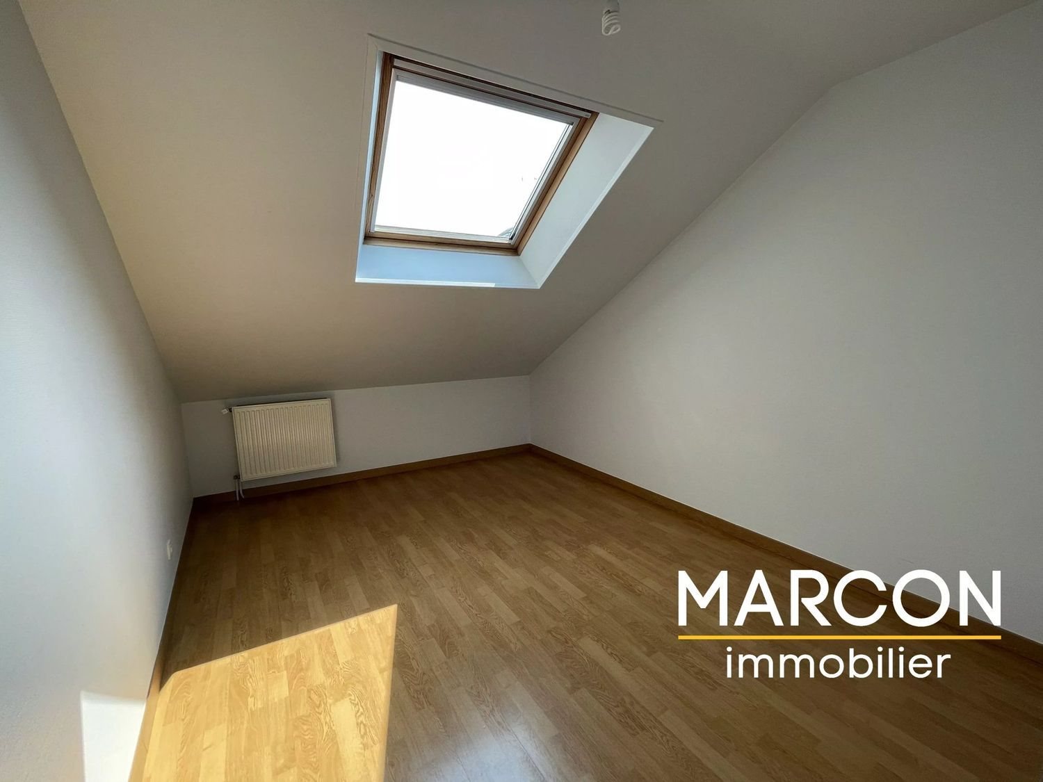 Appartement à louer, 24m², La Souterraine
