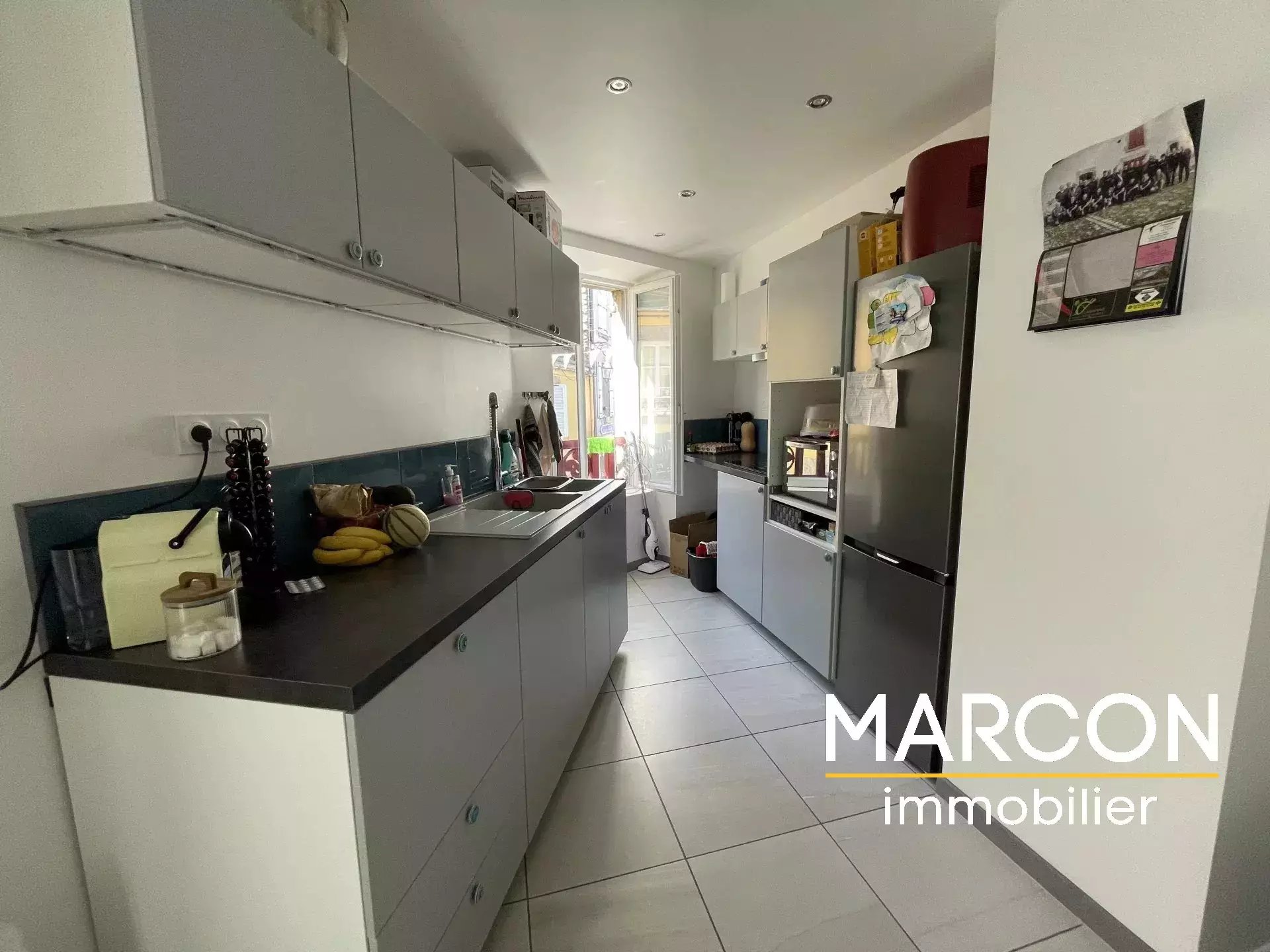 Maison à louer, 69m², Saint-Sulpice-les-Feuilles