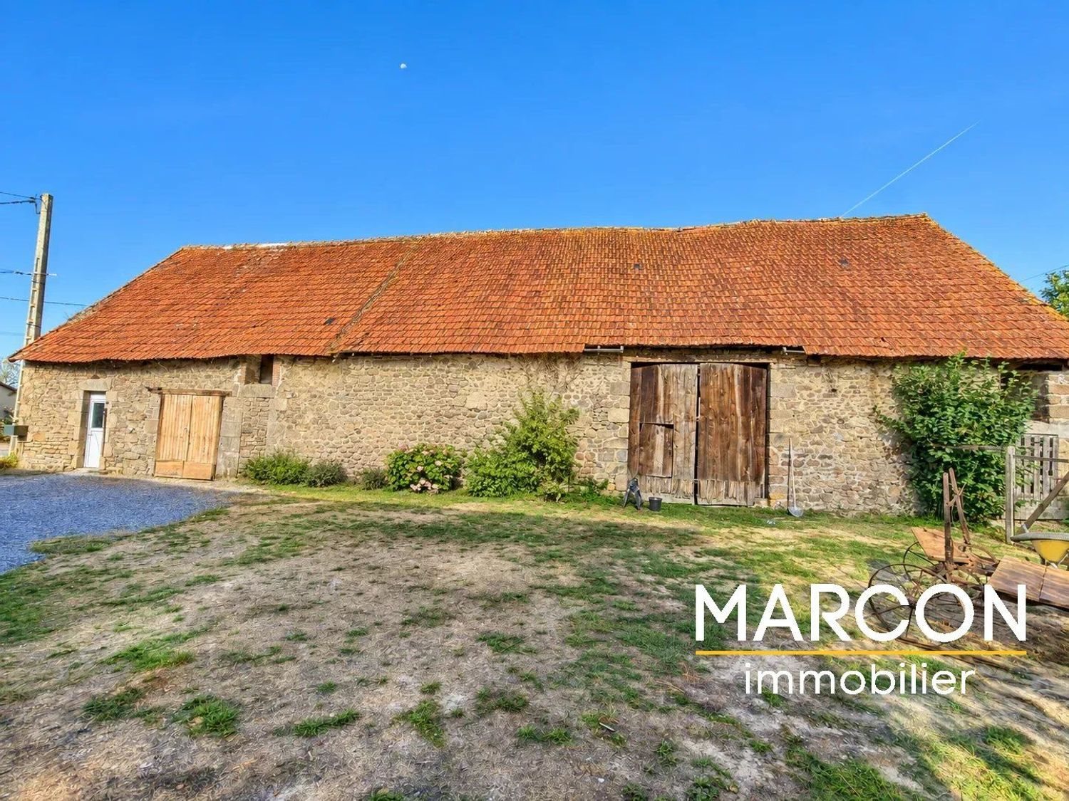 Maison à vendre, 147m², Le Bourg-d'Hem