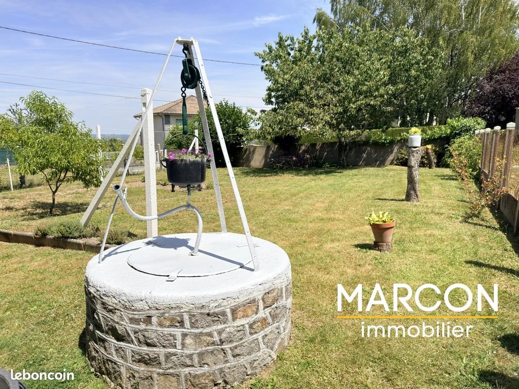 Maison à vendre, 91m², Guéret