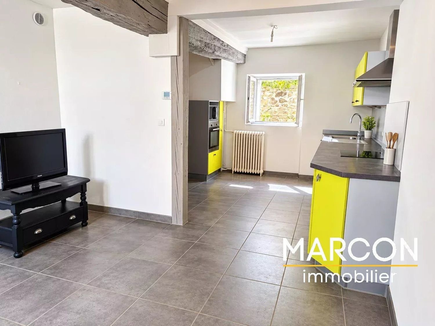 Maison à vendre, 88m², Guéret