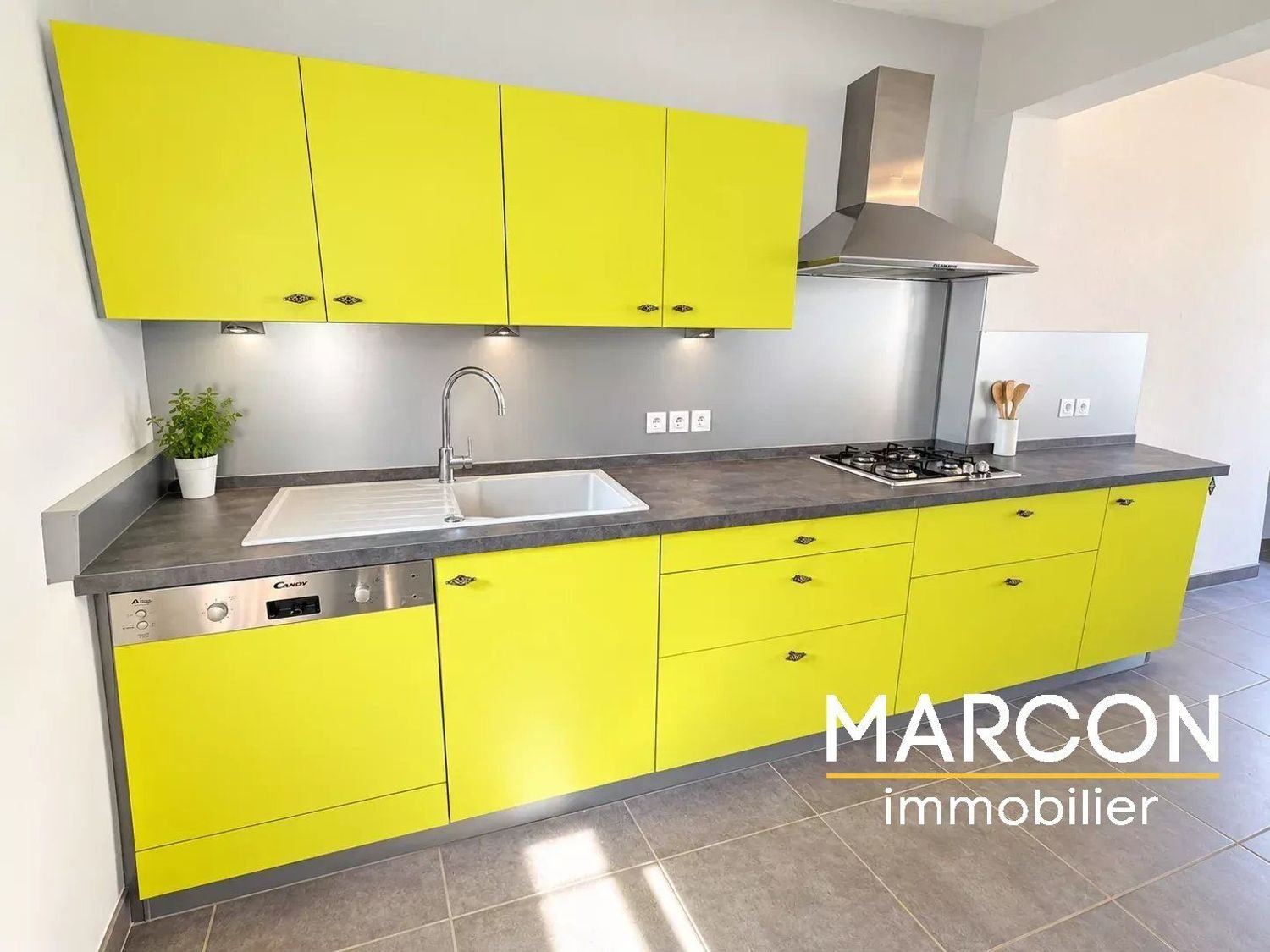 Maison à vendre, 88m², Guéret