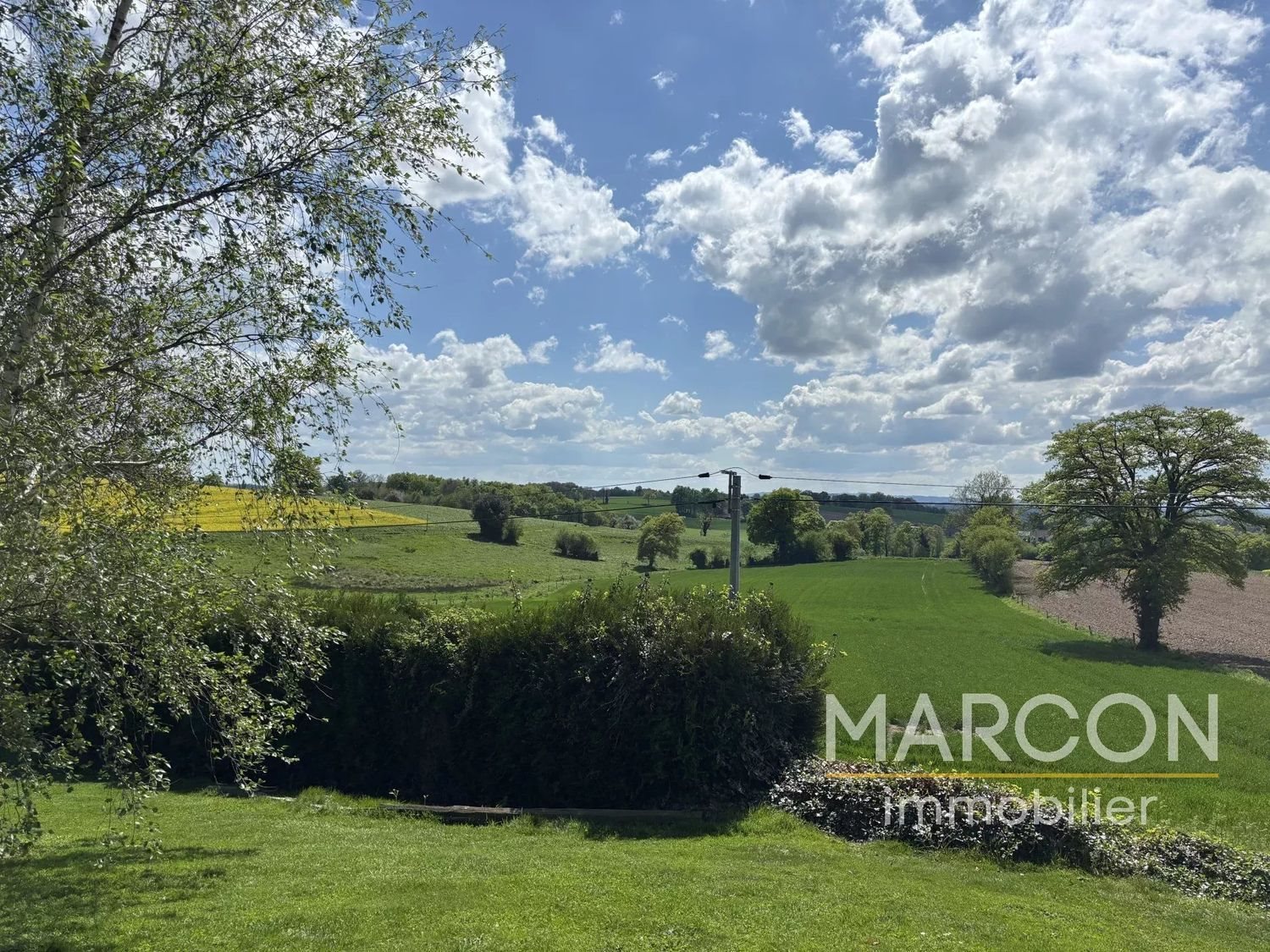 Maison à vendre, 127m², Le Grand-Bourg