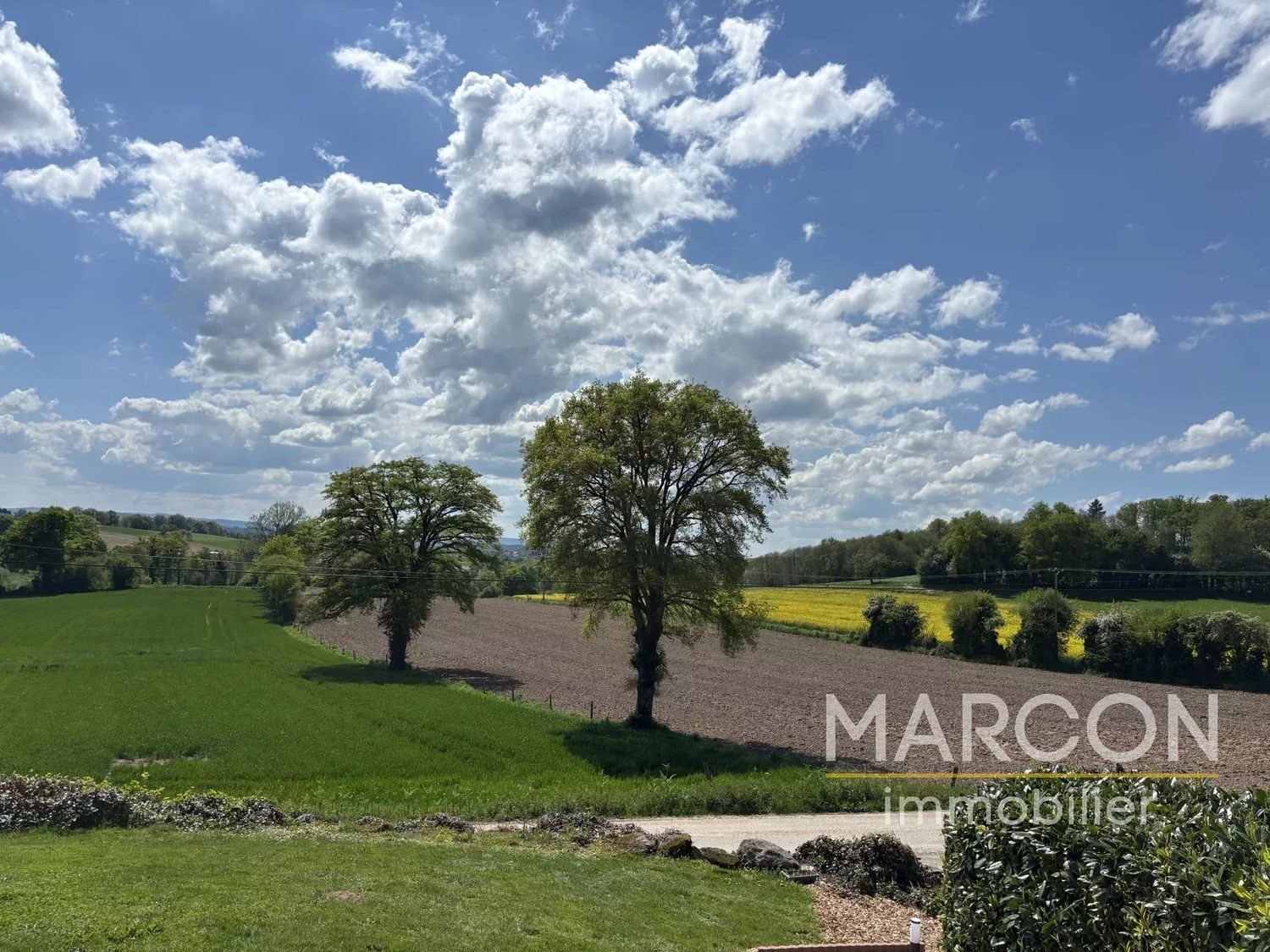 Maison à vendre, 127m², Le Grand-Bourg