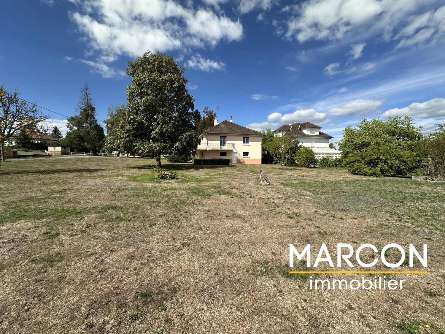 Maison à vendre, 141m², La Souterraine