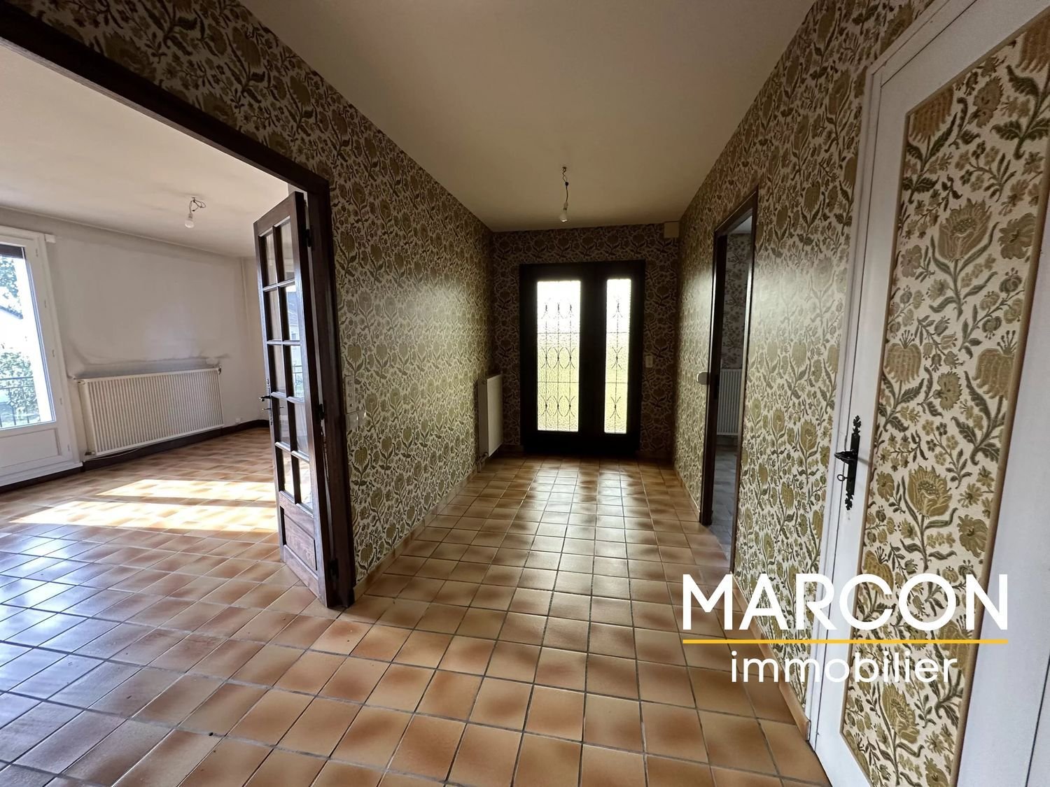 Maison à vendre, 141m², La Souterraine