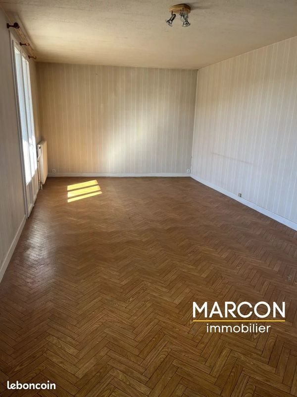 Maison à vendre, 95m², Felletin