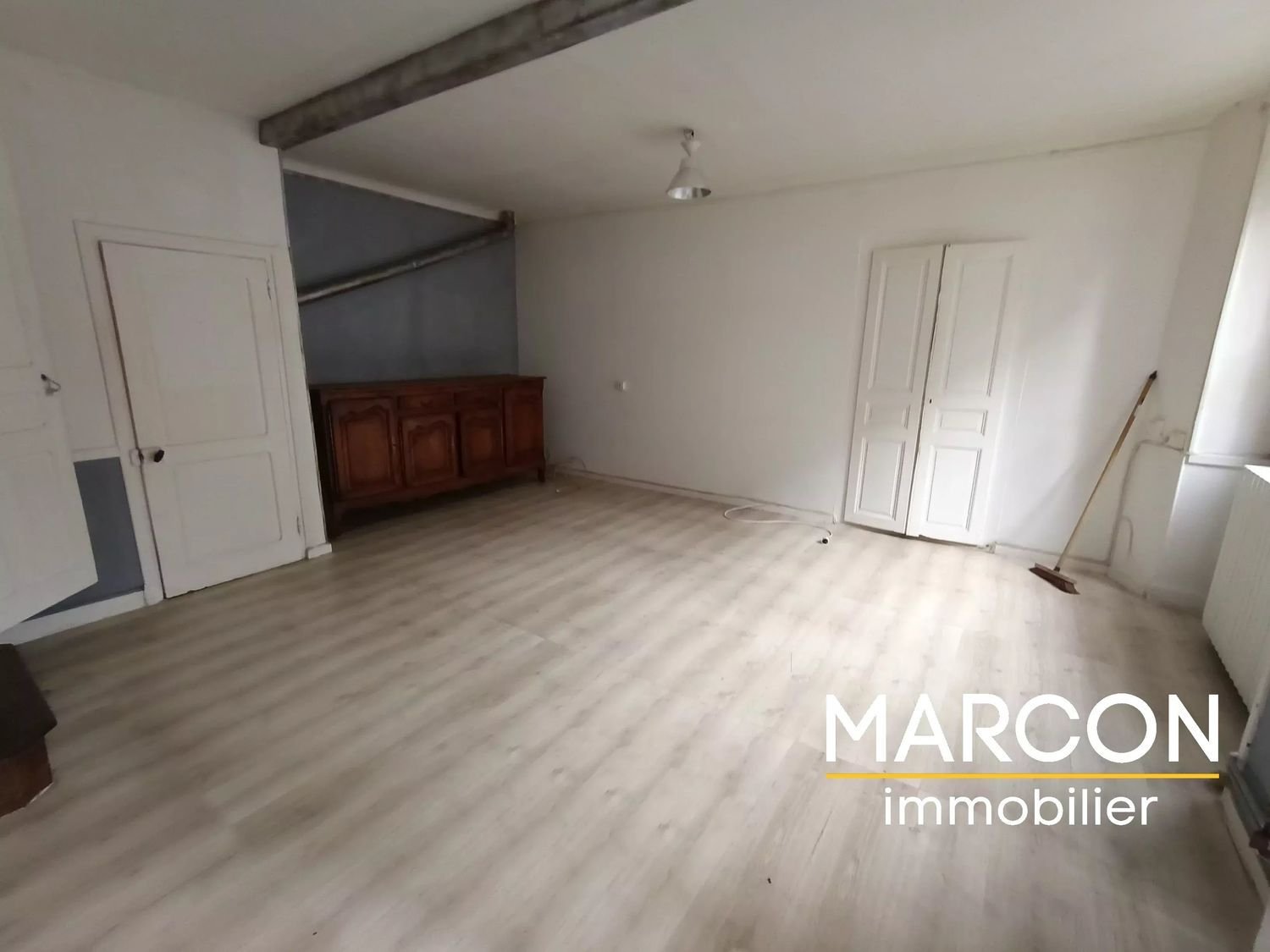 Maison à vendre, 49m², Aubusson